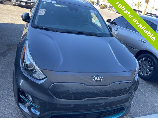 2020 Kia Niro EV