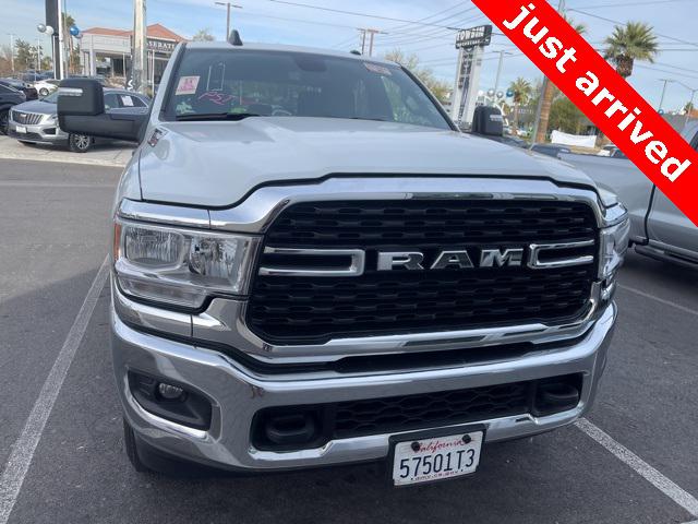 2023 Ram 3500