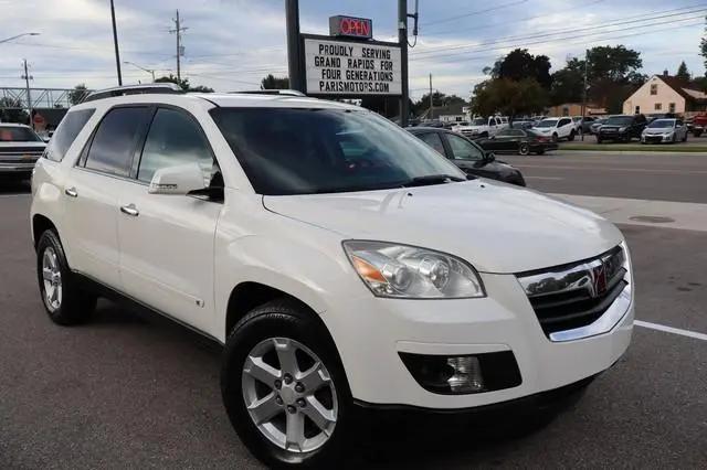 2007 Saturn Outlook XR for sale in Grand Rapids, MI