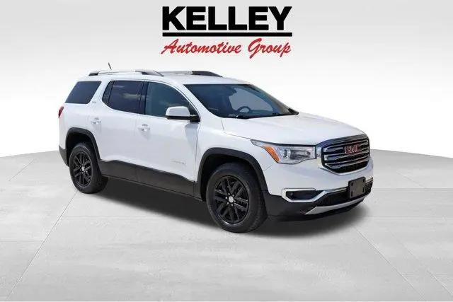 2018 GMC Acadia SLT for sale in Bartow, FL