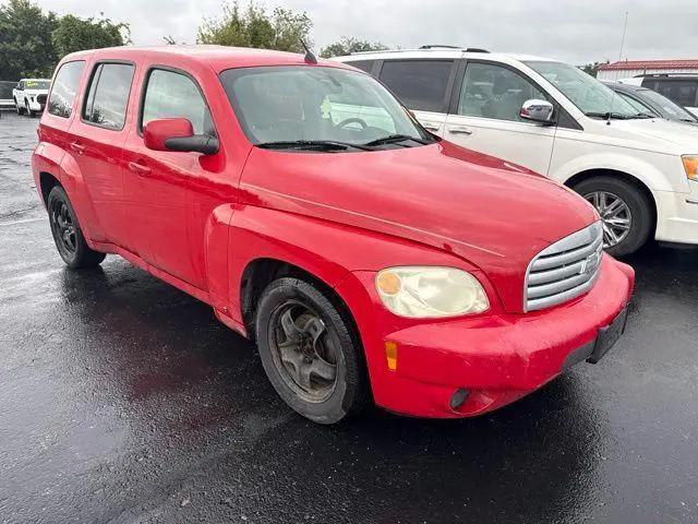2009 Chevrolet HHR LT for sale in Cedar Falls, IA