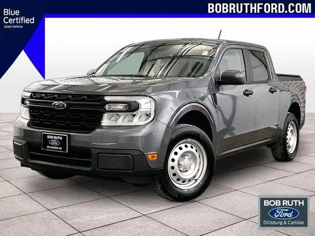 2022 Ford Maverick XL for sale in Dillsburg, PA