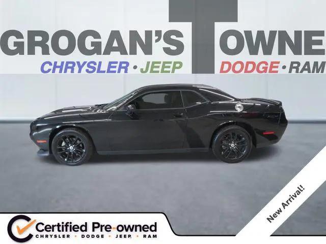 2021 Dodge Challenger GT AWD for sale in Toledo, OH