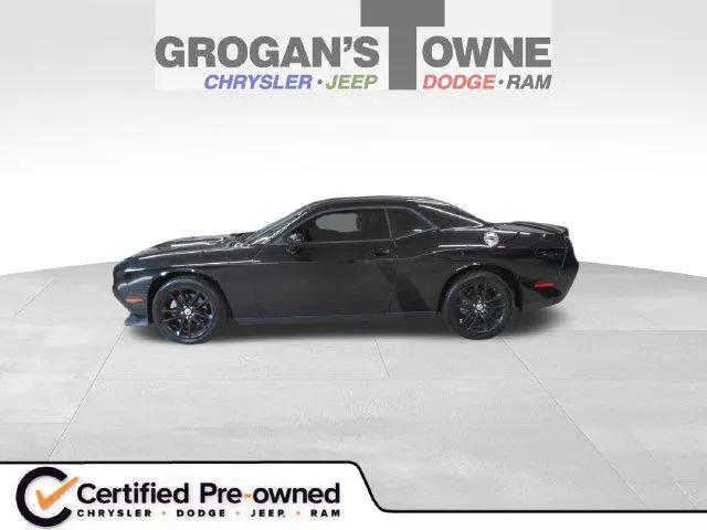 2021 Dodge Challenger GT AWD for sale in Toledo, OH