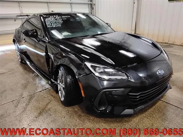 2023 Subaru BRZ Premium for sale in Bedford, VA