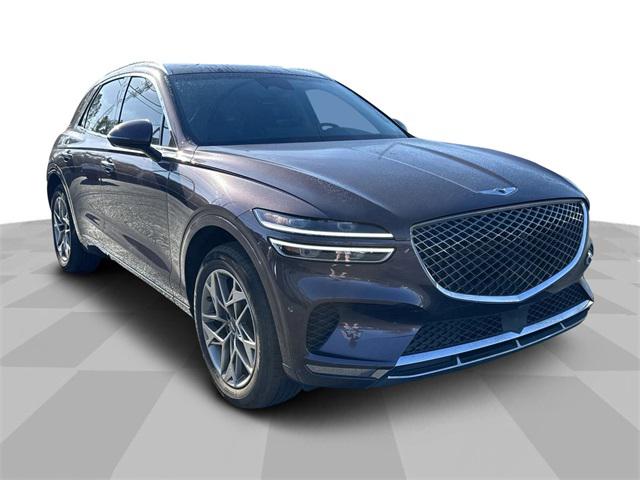 2022 Genesis GV70