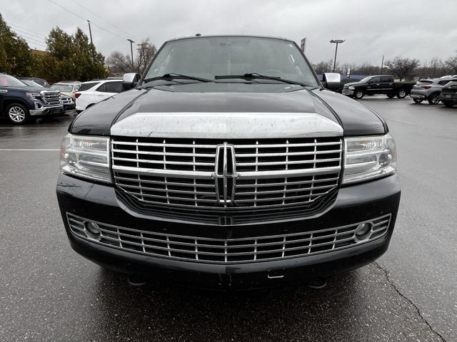 Used 2010 Lincoln Navigator For Sale in Waterford Twp, MI