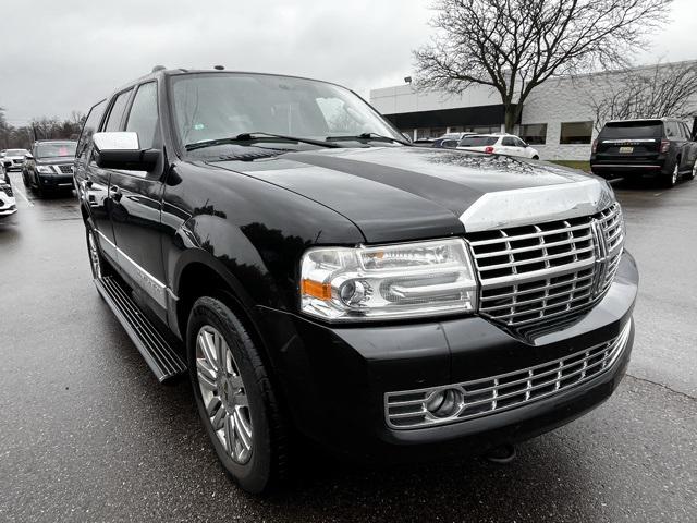 Used 2010 Lincoln Navigator For Sale in Waterford Twp, MI