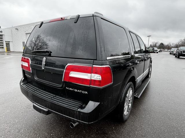 Used 2010 Lincoln Navigator For Sale in Waterford Twp, MI