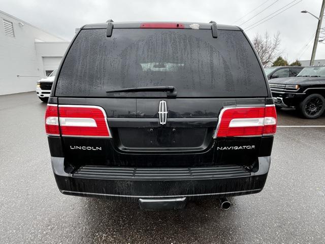 Used 2010 Lincoln Navigator For Sale in Waterford Twp, MI