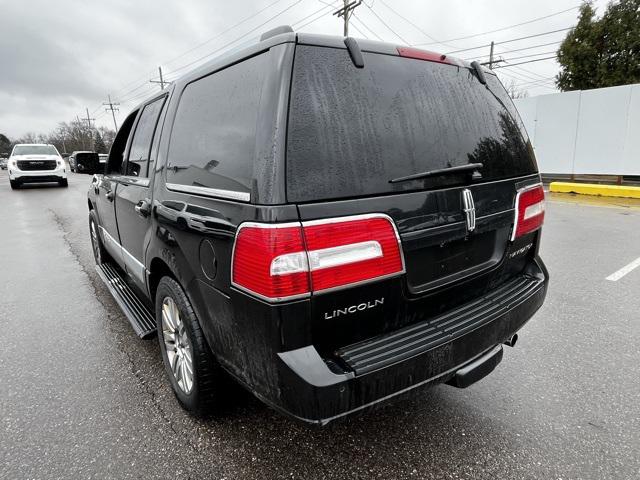 Used 2010 Lincoln Navigator For Sale in Waterford Twp, MI