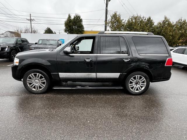 Used 2010 Lincoln Navigator For Sale in Waterford Twp, MI