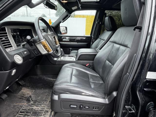 Used 2010 Lincoln Navigator For Sale in Waterford Twp, MI