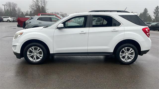 Used 2016 Chevrolet Equinox For Sale in Waterford Twp, MI