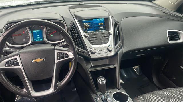 Used 2016 Chevrolet Equinox For Sale in Waterford Twp, MI