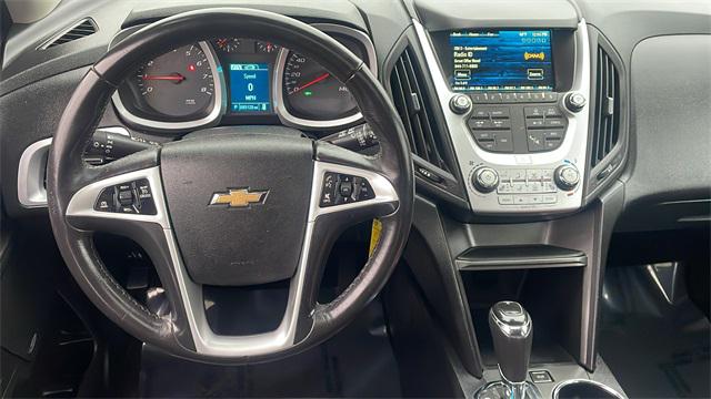 Used 2016 Chevrolet Equinox For Sale in Waterford Twp, MI