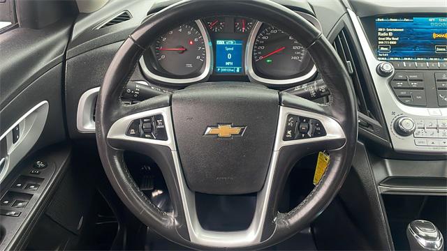 Used 2016 Chevrolet Equinox For Sale in Waterford Twp, MI