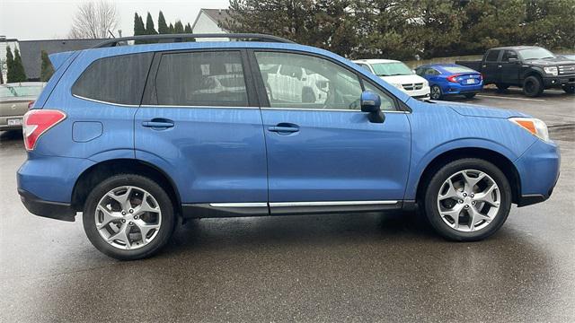 Used 2015 Subaru Forester For Sale in Waterford Twp, MI