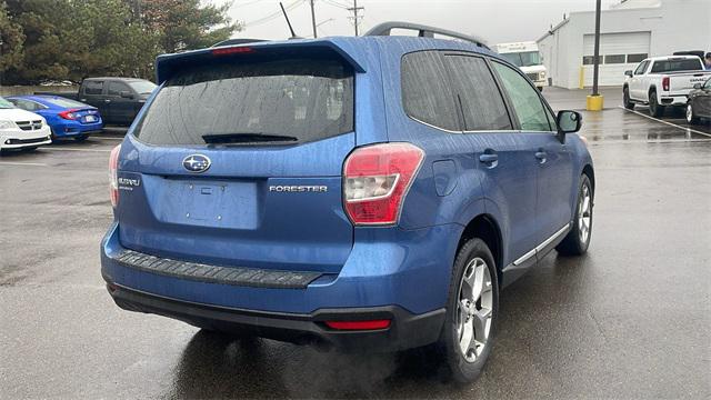 Used 2015 Subaru Forester For Sale in Waterford Twp, MI