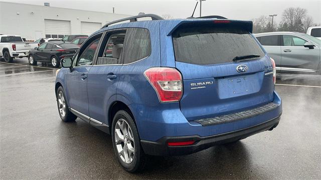 Used 2015 Subaru Forester For Sale in Waterford Twp, MI