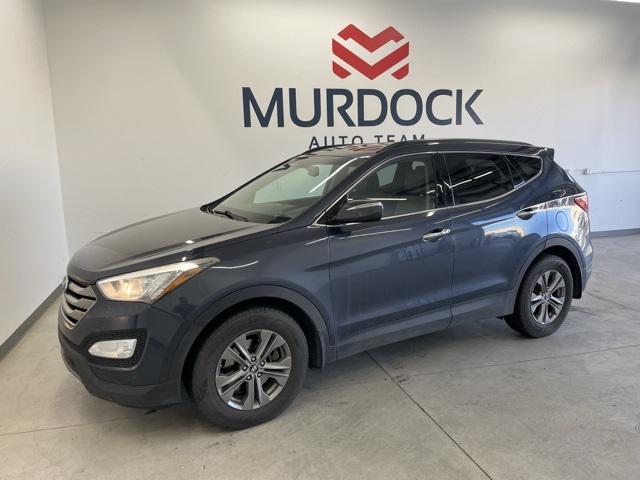 2014 Hyundai Santa Fe Sport