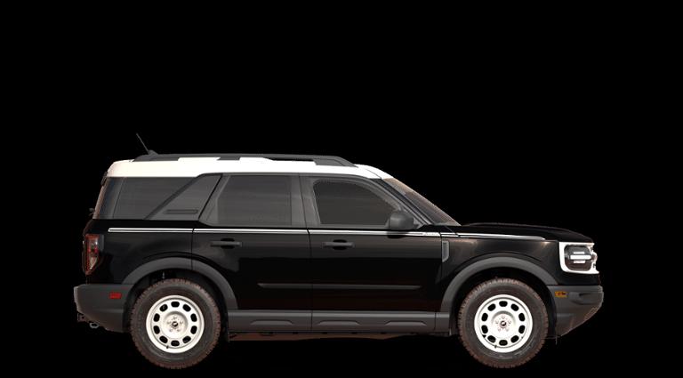 New 2024 Ford Bronco Sport For Sale in Muscle Shoals, AL