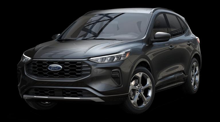 New 2024 Ford Escape For Sale in Muscle Shoals, AL