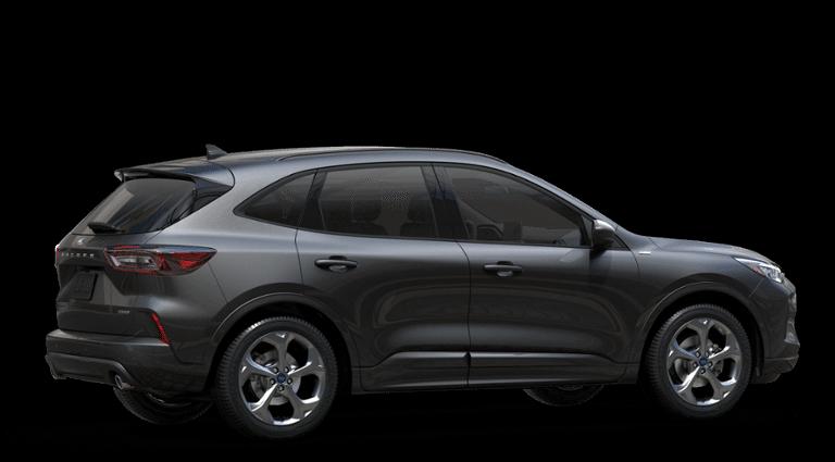 New 2024 Ford Escape For Sale in Muscle Shoals, AL