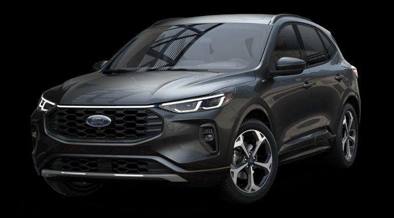 New 2024 Ford Escape For Sale in Muscle Shoals, AL