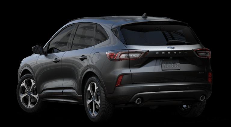 New 2024 Ford Escape For Sale in Muscle Shoals, AL
