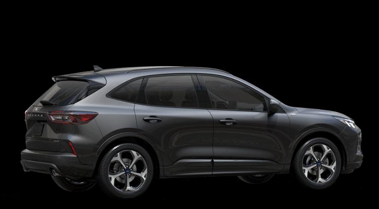 New 2024 Ford Escape For Sale in Muscle Shoals, AL