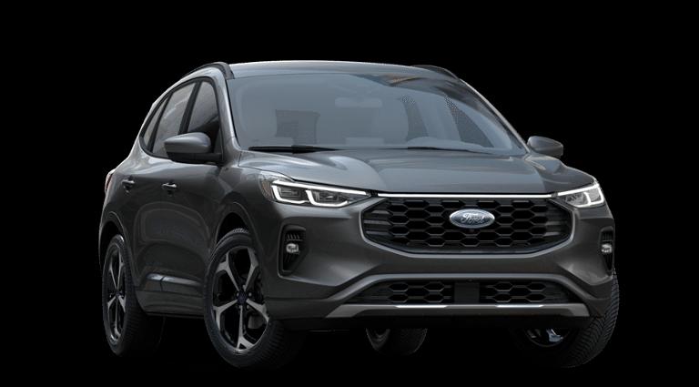 New 2024 Ford Escape For Sale in Muscle Shoals, AL