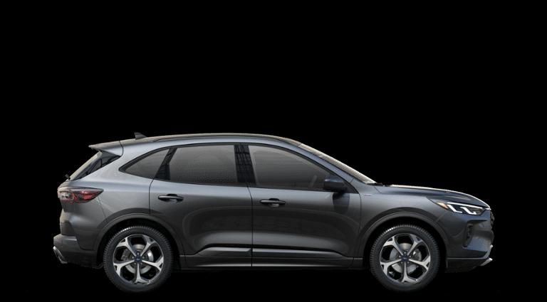 New 2024 Ford Escape For Sale in Muscle Shoals, AL