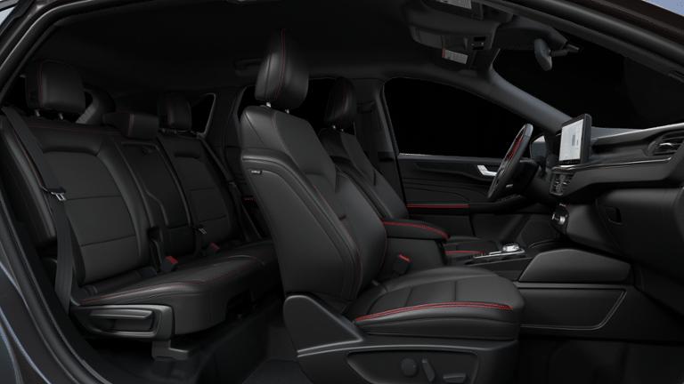 New 2024 Ford Escape For Sale in Muscle Shoals, AL