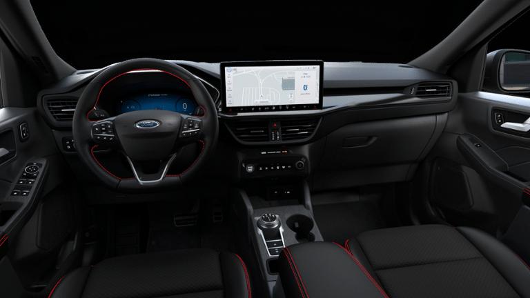 New 2024 Ford Escape For Sale in Muscle Shoals, AL
