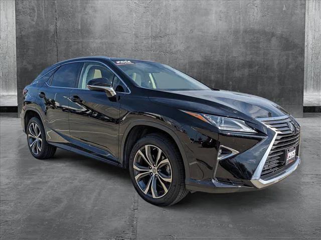 2017 Lexus RX 350 RX 350