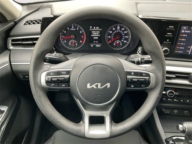 2023 Kia K5 LXS