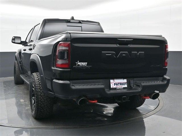 2022 RAM 1500 TRX Crew Cab 4x4 57 Box