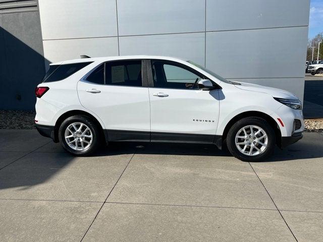 2023 Chevrolet Equinox AWD 2FL