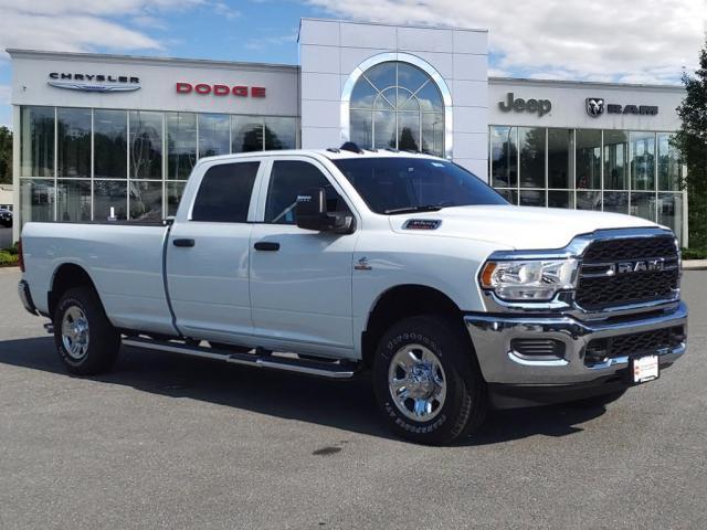 2024 RAM Ram 3500 RAM 3500 TRADESMAN CREW CAB 4X4 8 BOX