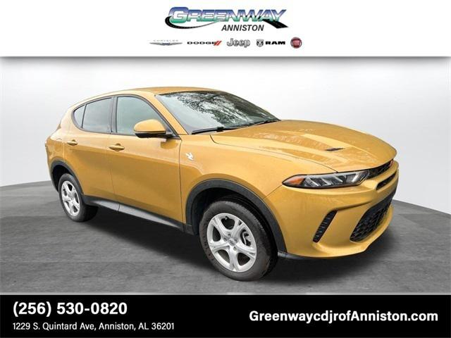 2024 Dodge Hornet GT AWD