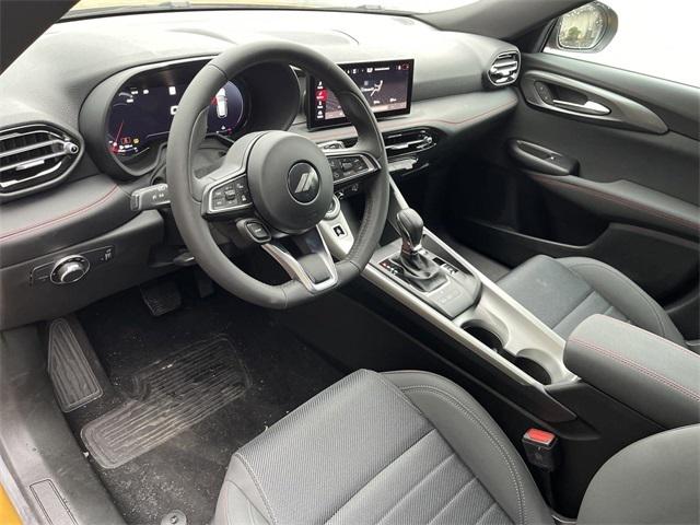2024 Dodge Hornet GT AWD