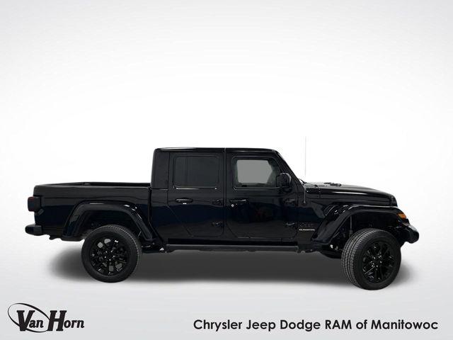 2021 Jeep Gladiator High Altitude 4X4