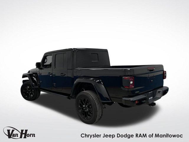 2021 Jeep Gladiator High Altitude 4X4