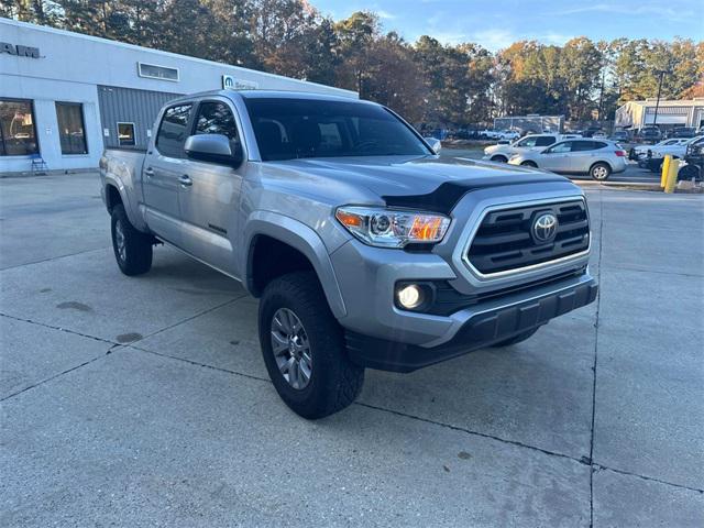 2019 Toyota Tacoma SR5 V6