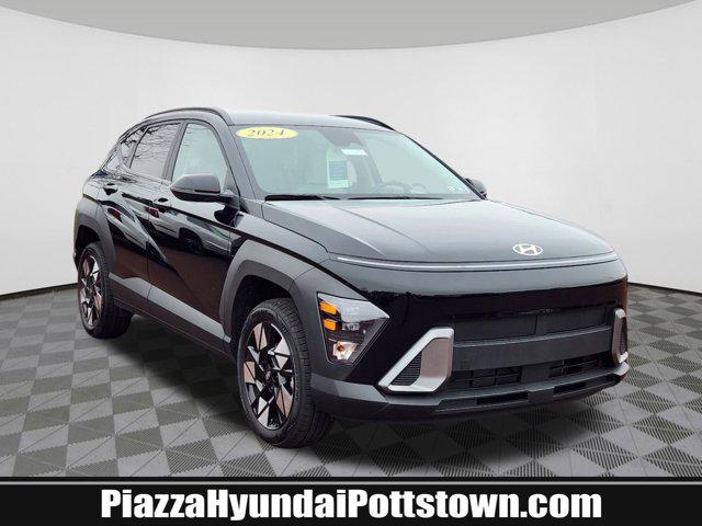 2024 Hyundai Kona