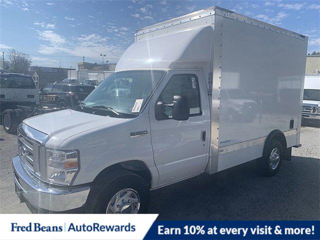 2025 Ford E-350 Cutaway E350 SD COMMERCIAL CUTAWAY VAN for sale in West Chester, PA