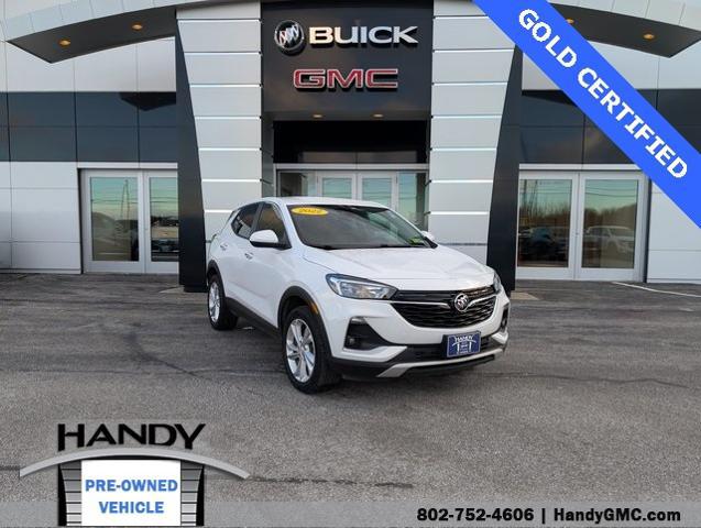 2022 Buick Encore GX AWD Preferred for sale in Saint Albans, VT