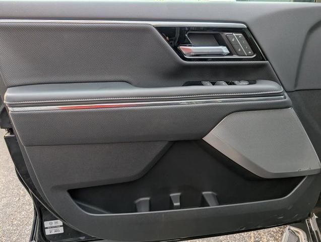2025 GMC Sierra Extended Range Denali