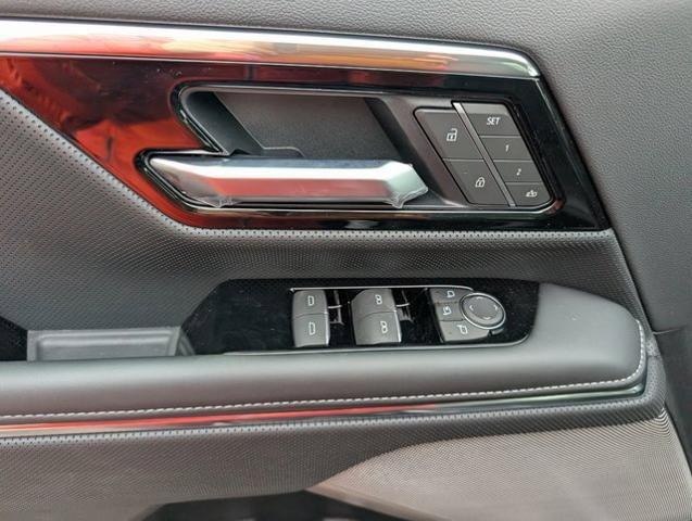 2025 GMC Sierra Extended Range Denali